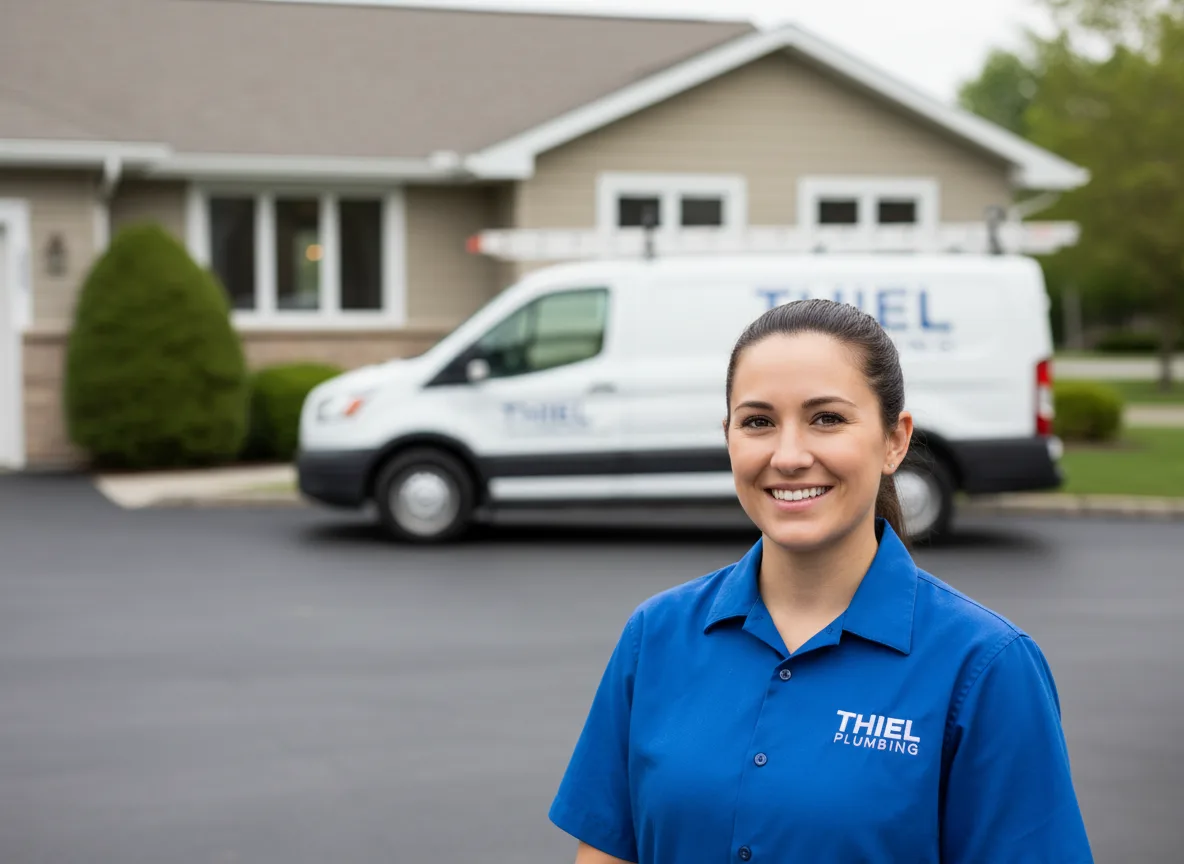 Plumber Finksburg, MD FAQs